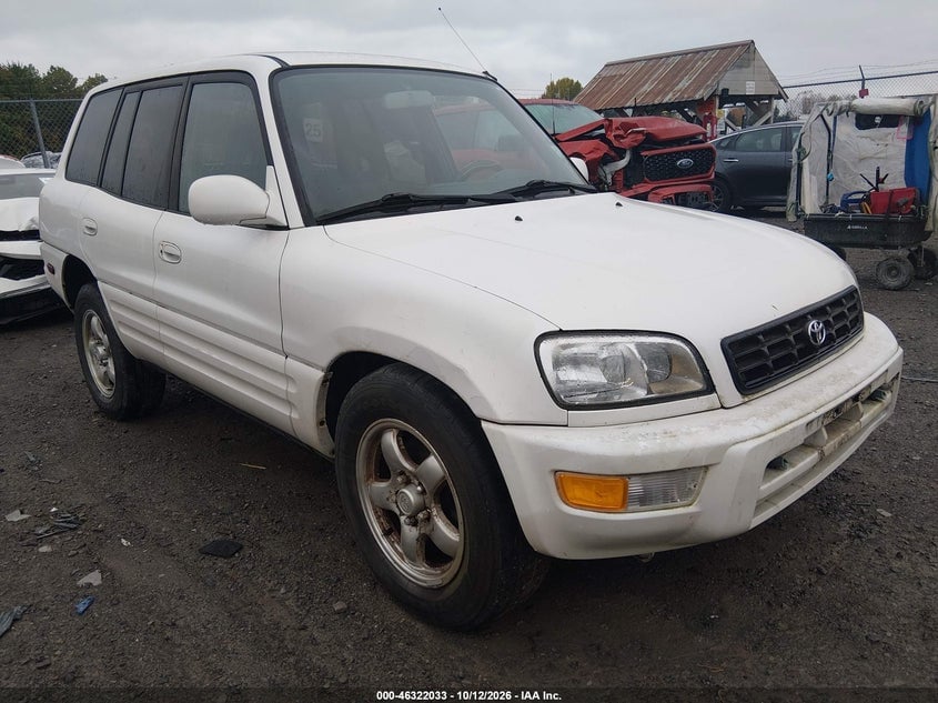 1999 TOYOTA RAV4 | JT3GP10V1X7056613 | UPCARS