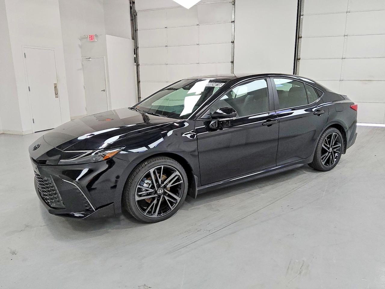 2026 TOYOTA CAMRY XSE | 4T1DBADKXTU559903 | UPCARS