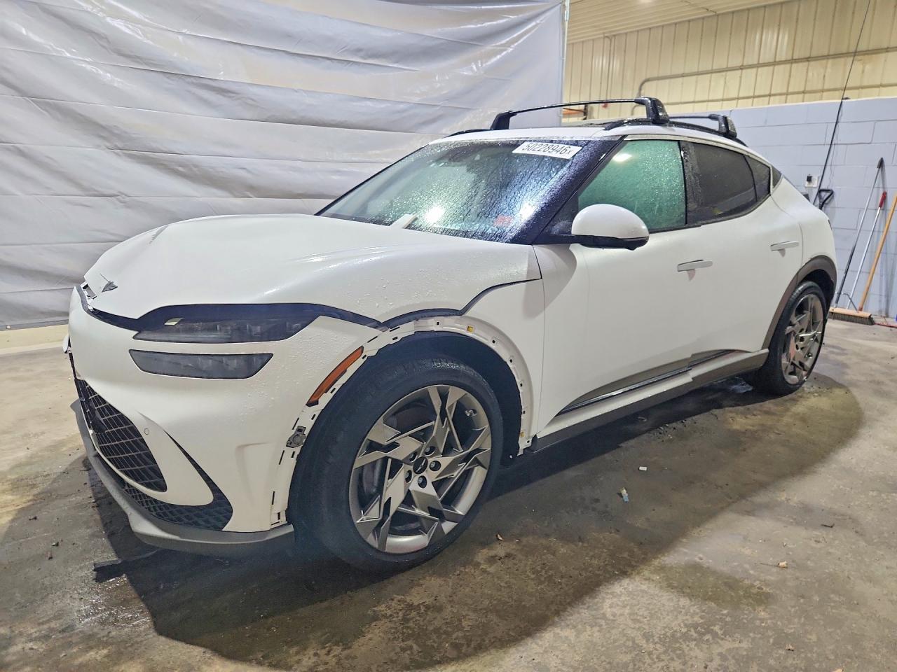 2023 GENESIS ALL OTHER PERFORMANCE | KMUKEDTB0PU015077 | UPCARS