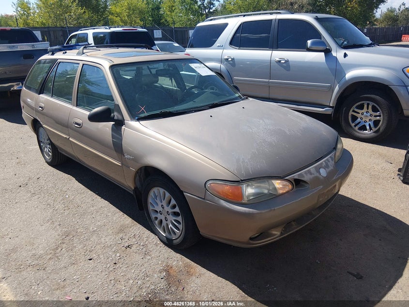 1998 MERCURY TRACER LS | 3MEFM15PXWR602762 | UPCARS