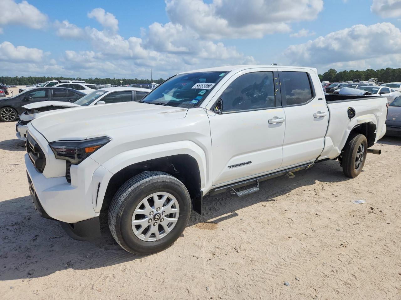 2024 TOYOTA TACOMA SR5 | 3TYLB5JN8RT037116 | UPCARS