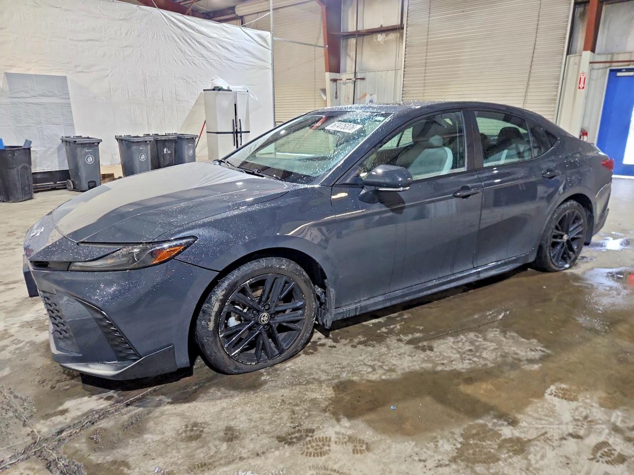 2026 TOYOTA CAMRY SE | 4T1DBADK2TU038819 | UPCARS