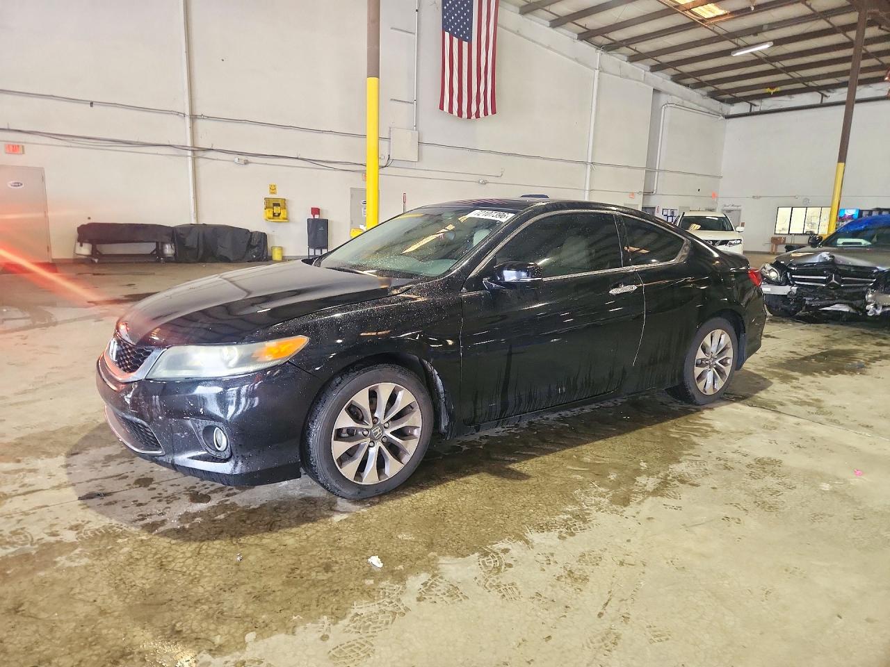 2014 HONDA ACCORD EXL | 1HGCT1B86EA005106 | UPCARS