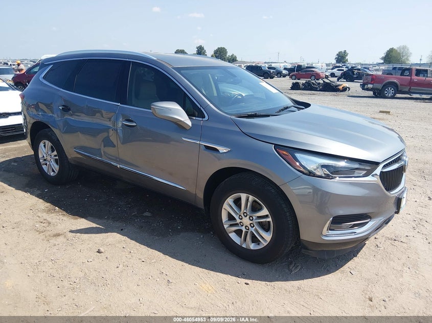 2020 BUICK ENCLAVE FWD ESSENCE | 5GAERBKW0LJ104674 | UPCARS