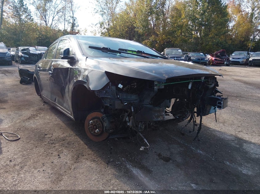 2010 BUICK LACROSSE CXL | 1G4GC5EG1AF190538 | UPCARS
