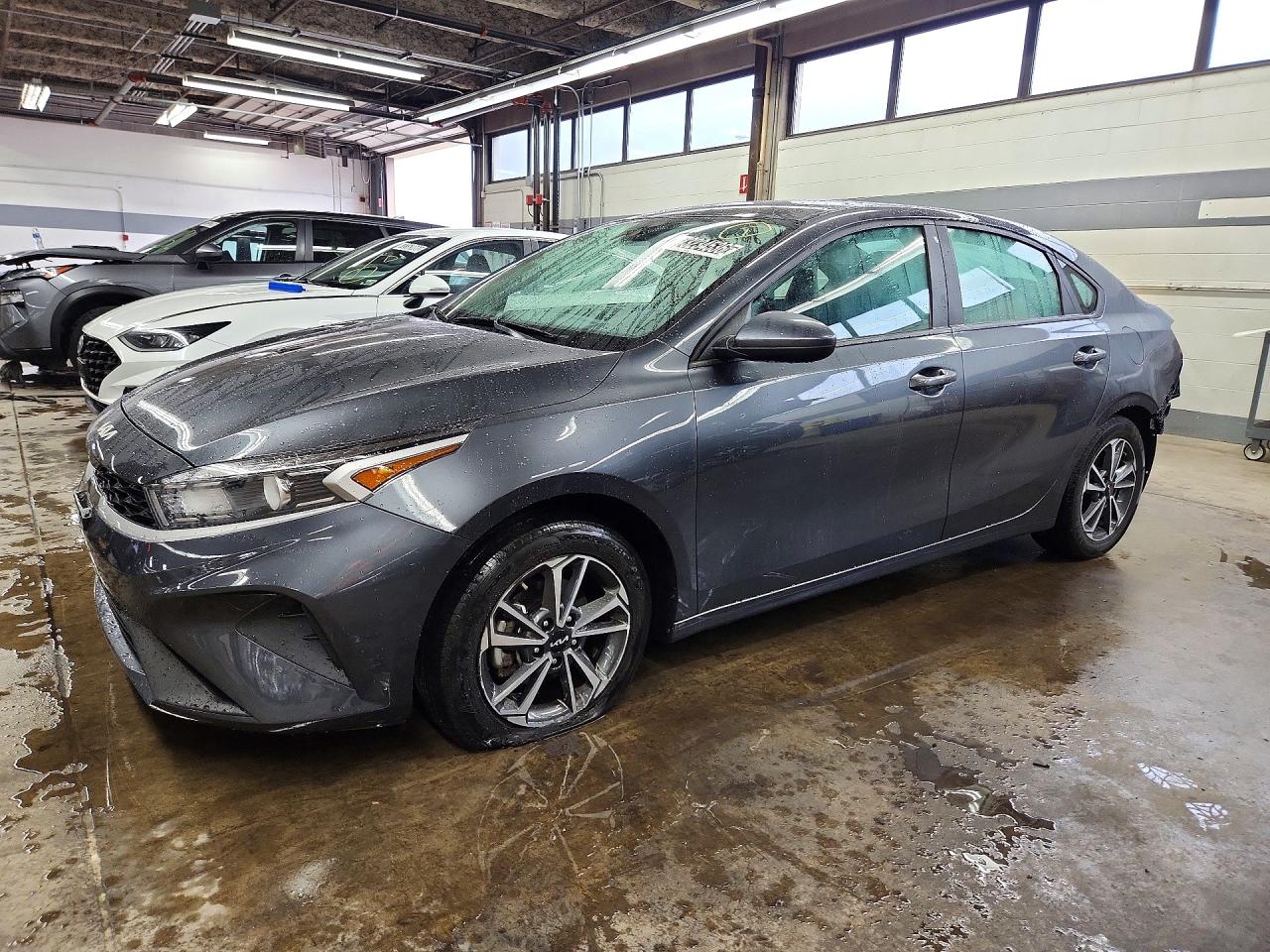 2024 KIA FORTE LXS | 3KPF24AD1RE774176 | UPCARS