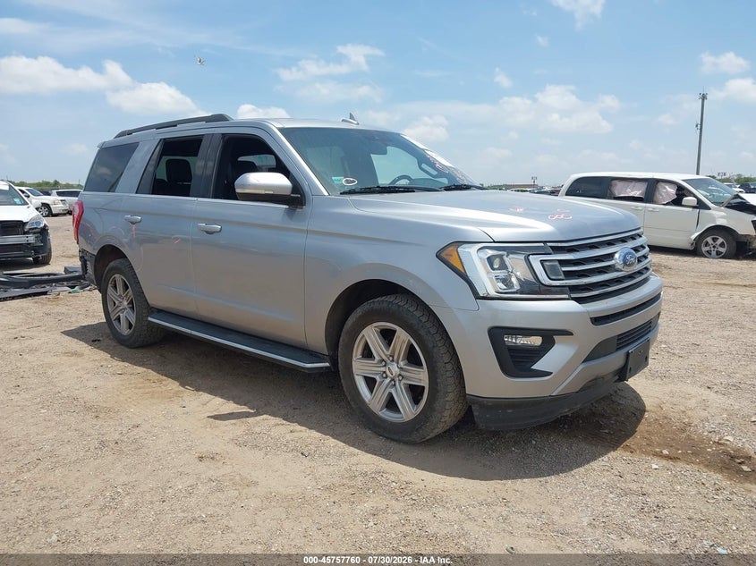 2020 FORD EXPEDITION XLT | 1FMJU1HT5LEA24049 | UPCARS
