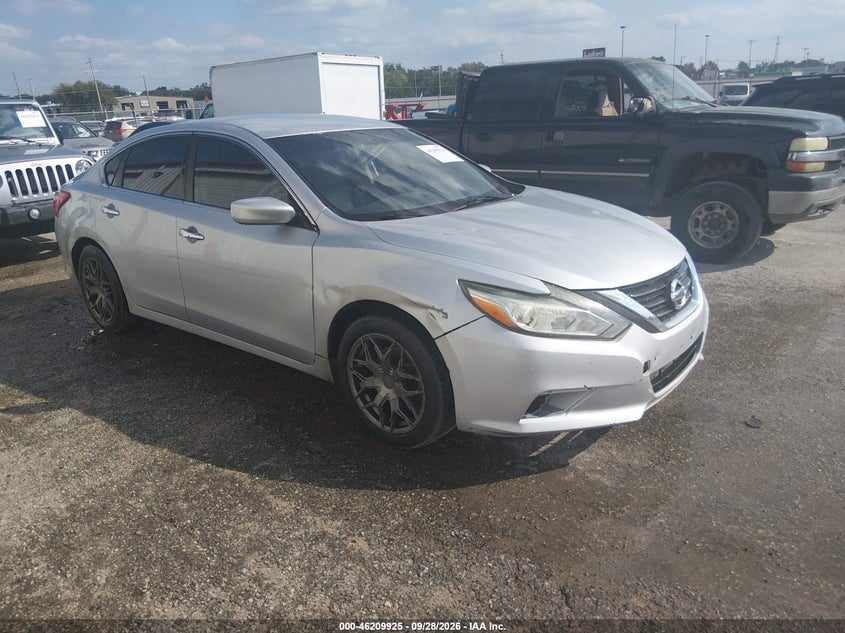 2016 NISSAN ALTIMA | 1N4AL3AP9GC169926 | UPCARS