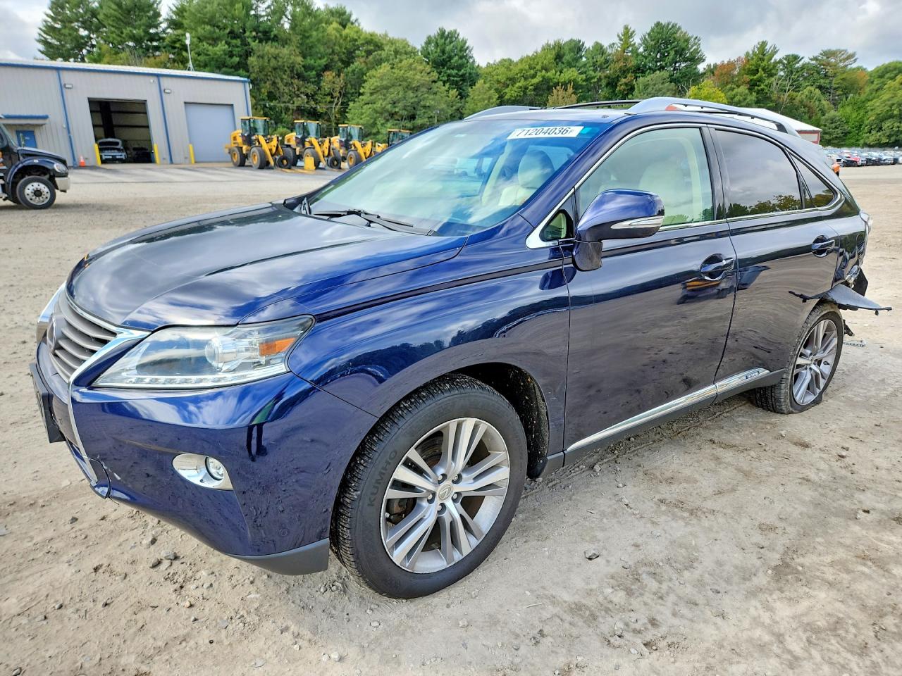 2015 LEXUS RX 450H | 2T2BC1BAXFC009147 | UPCARS
