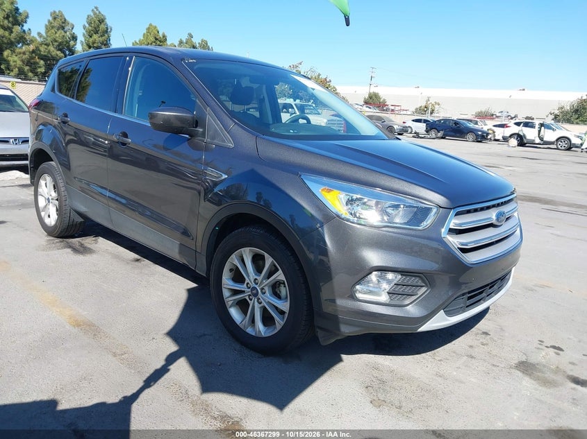 2019 FORD ESCAPE SE | 1FMCU0GD2KUC06034 | UPCARS