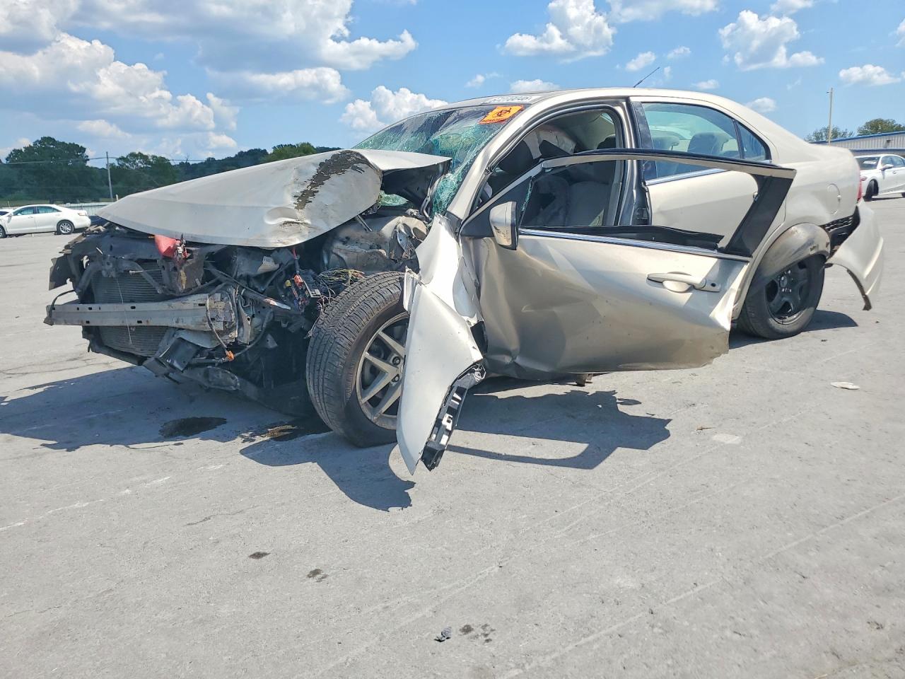 2010 FORD FUSION SE | 3FAHP0HA7AR185845 | UPCARS