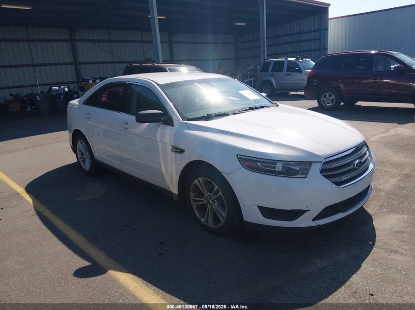 2015 FORD TAURU SE | 1FAHP2D81FG208386 | UPCARS
