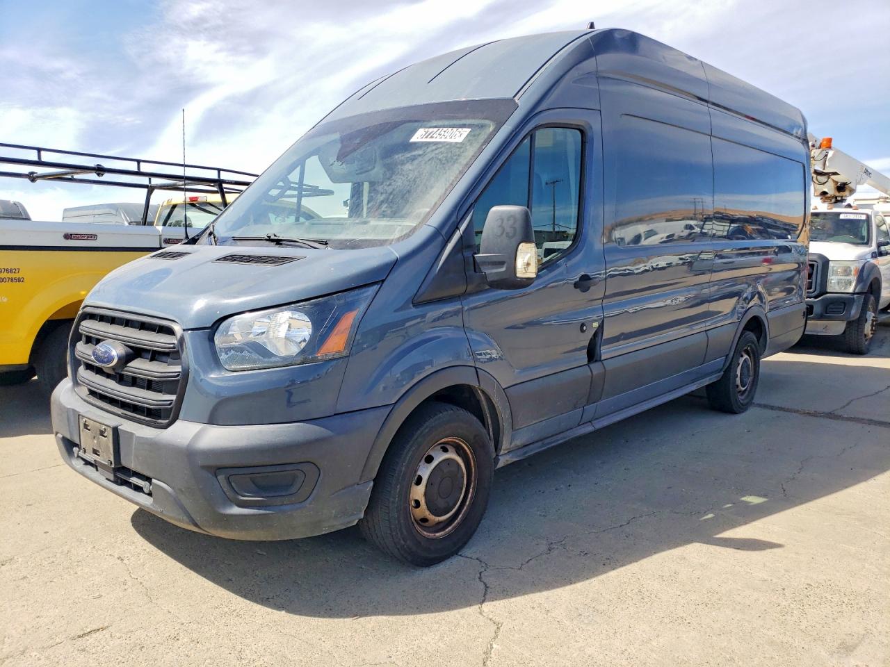 2020 FORD TRANSI T-250 | 1FTBR3X86LKB04030 | UPCARS