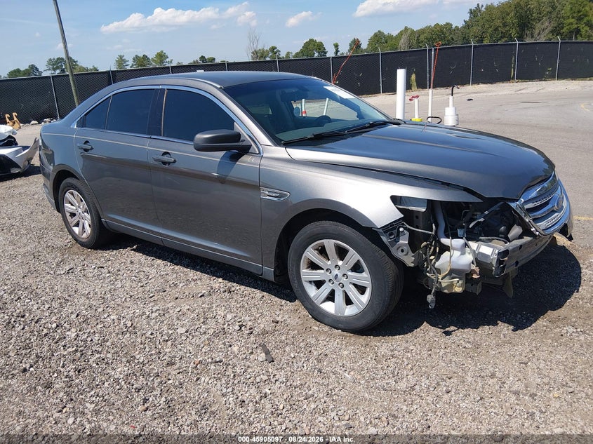 2012 FORD TAURU SE | 1FAHP2DW5CG122041 | UPCARS