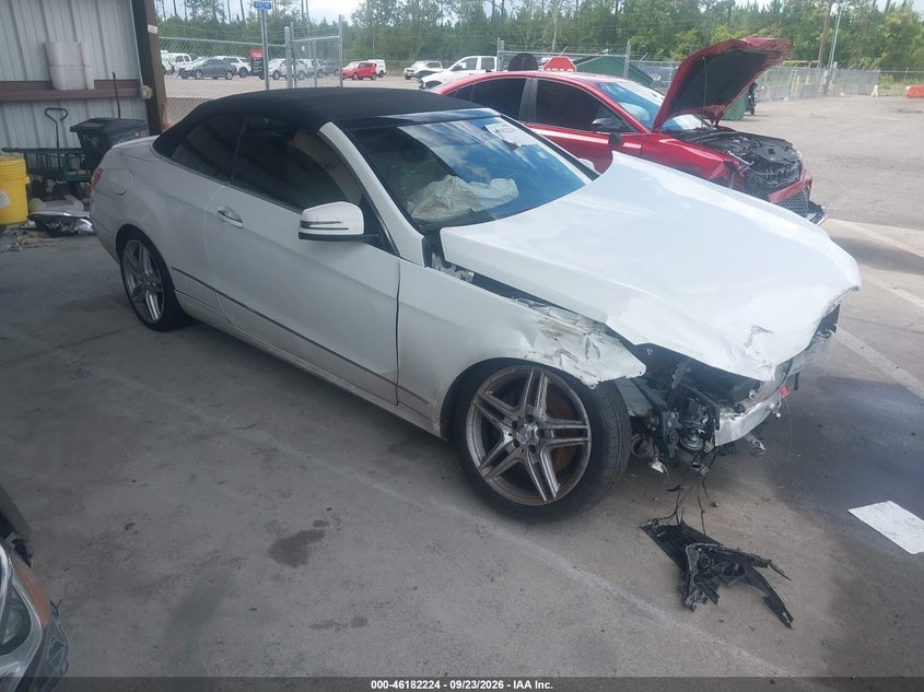 2013 MERCEDES-BENZ E 350 | WDDKK5KF7DF192818 | UPCARS