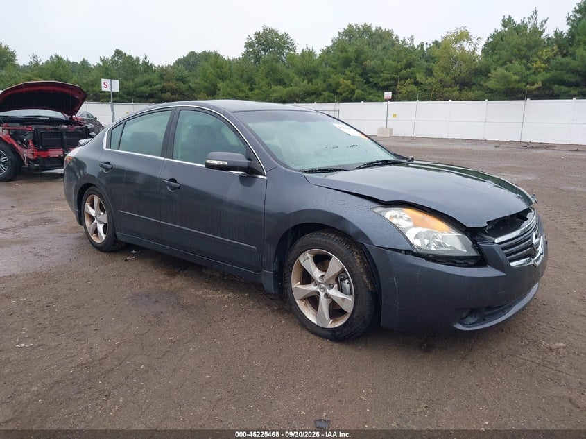 2008 NISSAN ALTIMA 3.5 SE | 1N4BL21E98N454211 | UPCARS