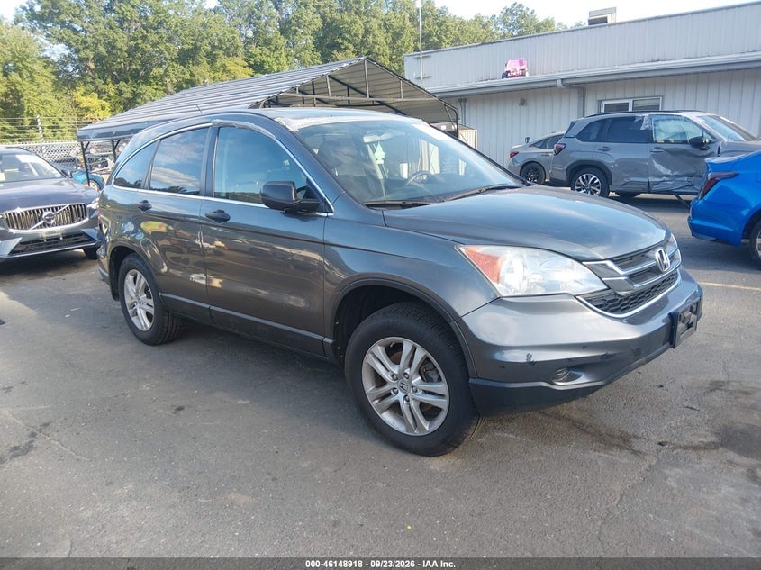 2011 HONDA CR-V EX | 3CZRE4H56BG706771 | UPCARS