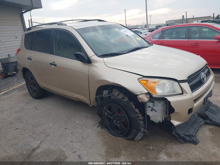 2009 TOYOTA RAV4 | JTMBF33V99D016610 | UPCARS