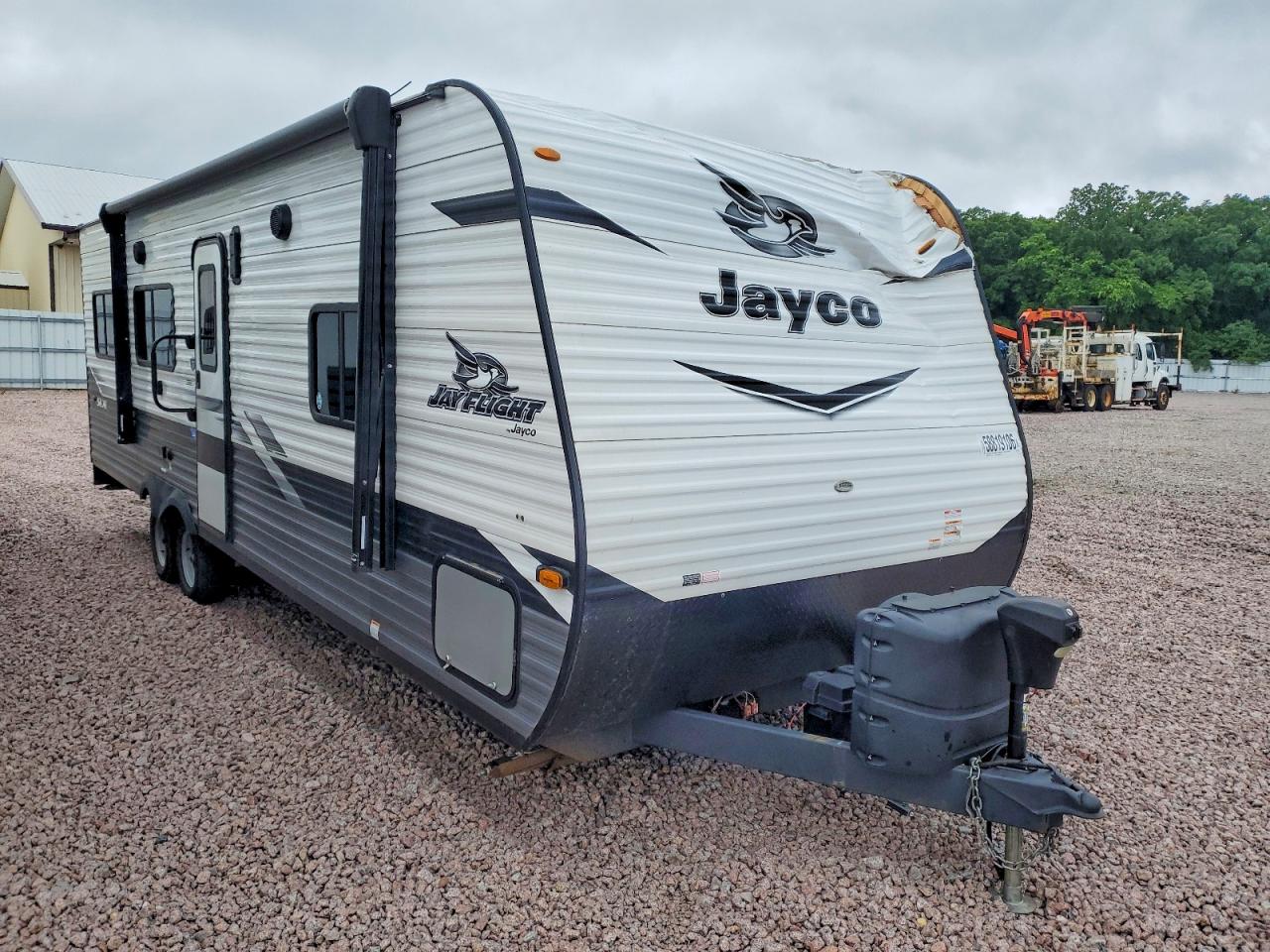 2022 JAYCO JAY FLIGHT | 1UJBJSBP7N1780074 | UPCARS