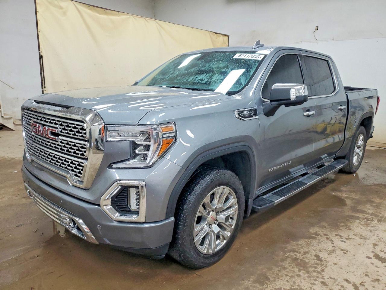 2019 GMC SIERRA K1500 DENALI | 3GTU9FED2KG291993 | UPCARS
