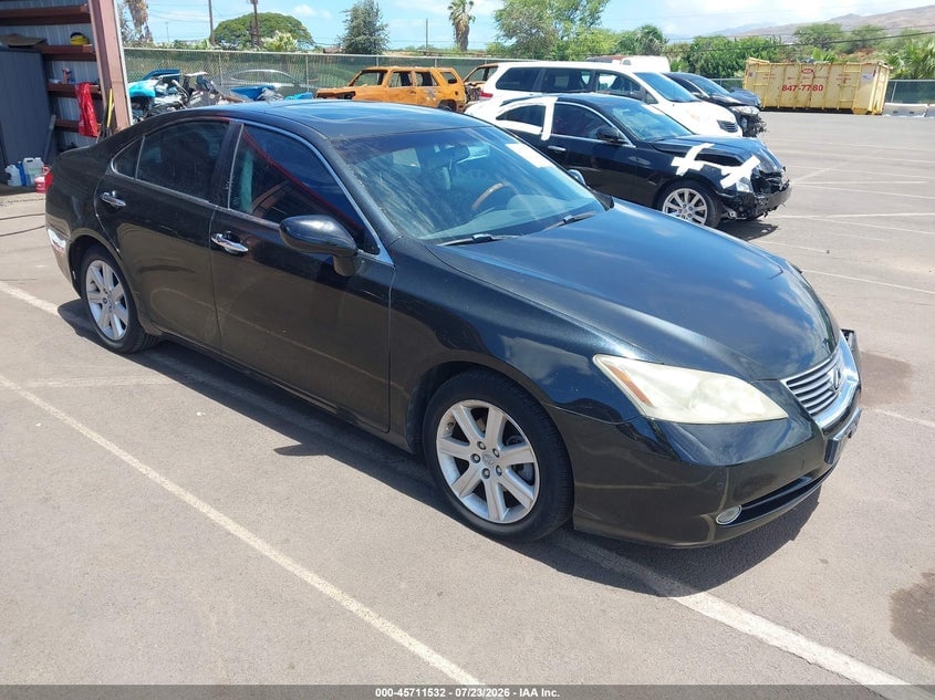 2009 LEXUS ES 350 | JTHBJ46G392280546 | UPCARS