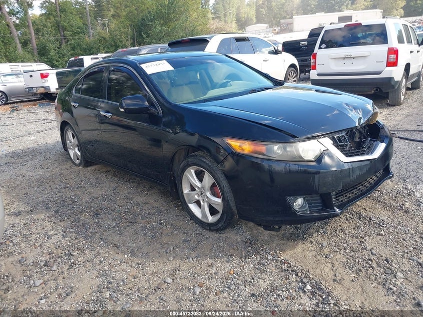 2009 ACURA TSX | JH4CU26679C036044 | UPCARS