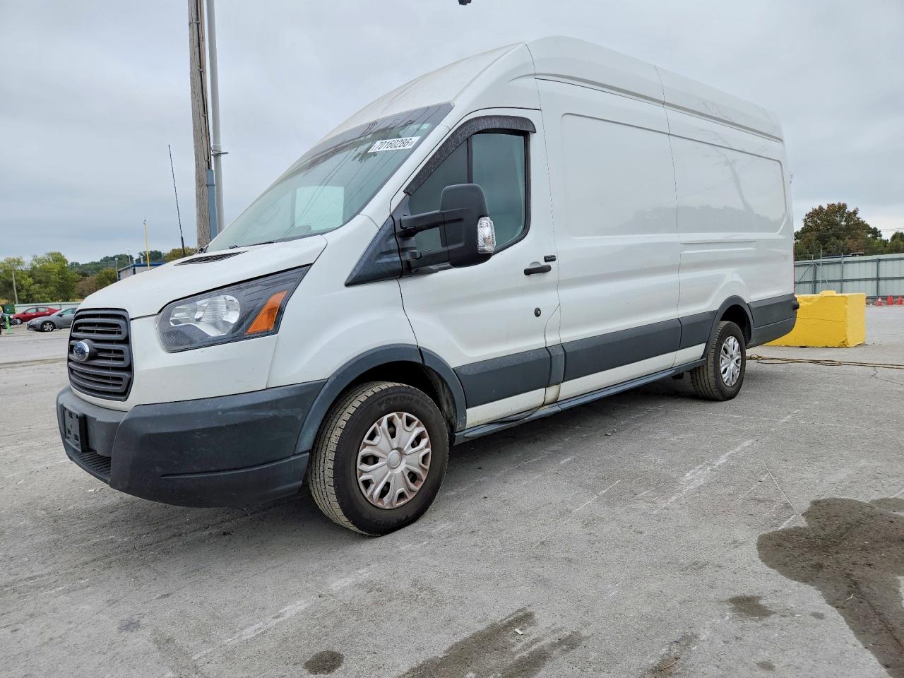 2018 FORD TRANSI T-350 | 1FTBW3XV5JKA77544 | UPCARS