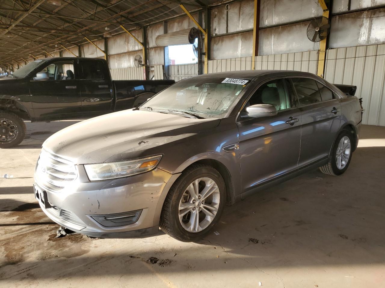 2013 FORD TAURU SEL | 1FAHP2E82DG129577 | UPCARS