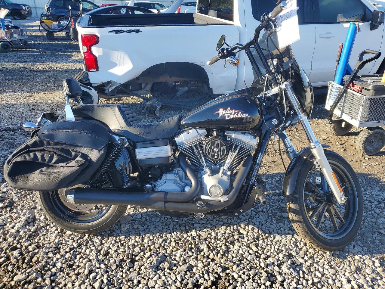 2009 HARLEY-DAVIDSON FX | 1HD1GM4169K300782 | UPCARS