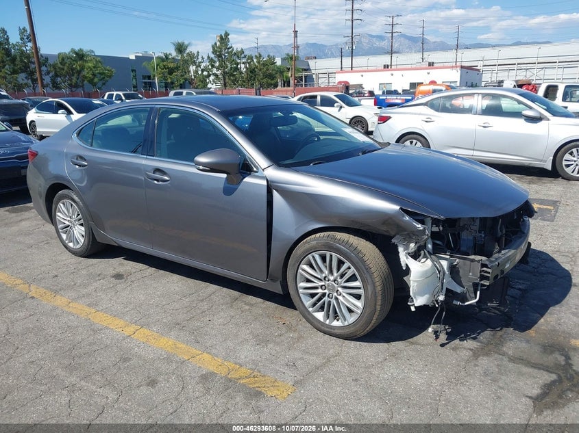 2013 LEXUS ES 350 | JTHBK1GG4D2007604 | UPCARS