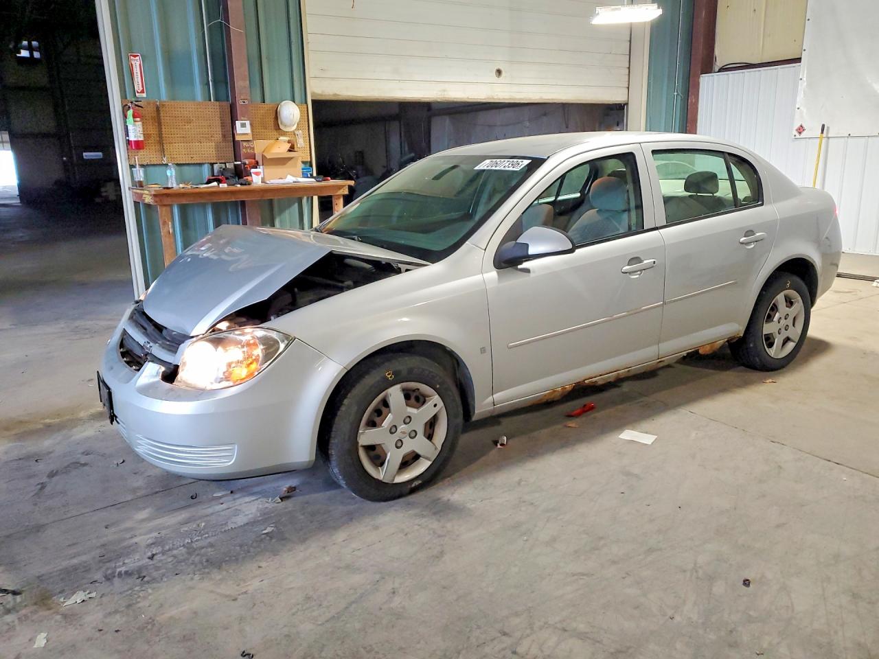 2008 CHEVROLET COBA LT | 1G1AL58F687178928 | UPCARS