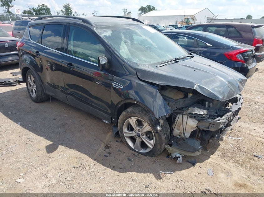 2015 FORD ESCAPE SE | 1FMCU9G91FUB65028 | UPCARS