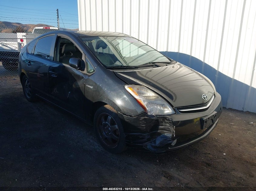 2008 TOYOTA PRIUS TOURING | JTDKB20U387775297 | UPCARS
