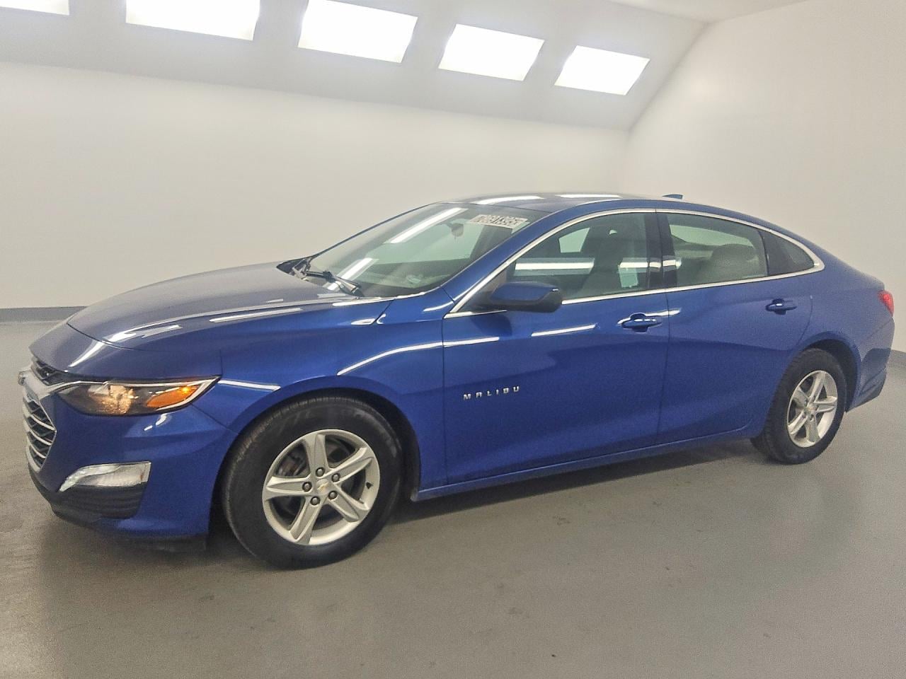 2023 CHEVROLET MALIBU LT | 1G1ZD5ST8PF213892 | UPCARS