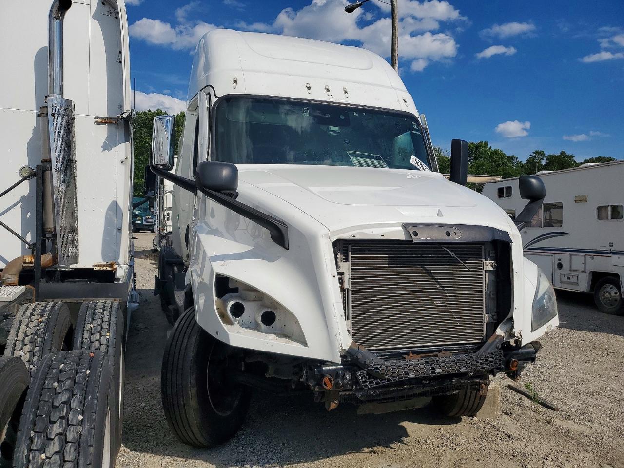 2022 FREIGHTLINER ALL OTHER SEMI TRUCK | 3AKJHHDR0NSMX5963 | UPCARS