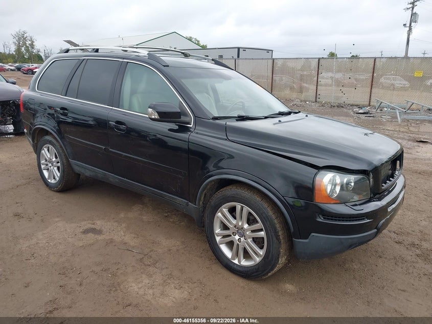 2011 VOLVO XC90 3.2 | YV4952CZ3B1574147 | UPCARS