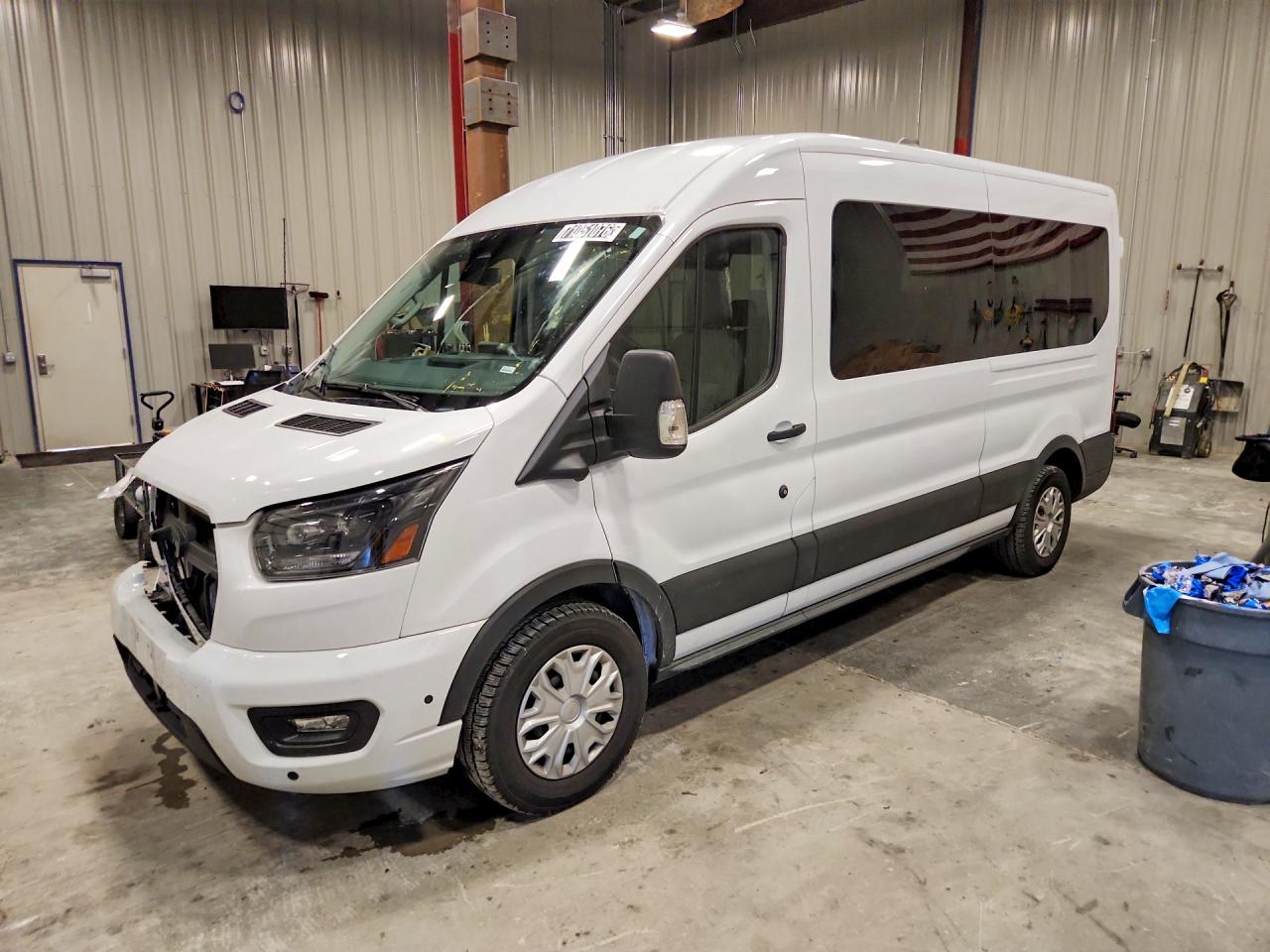 2026 FORD TRANSI T-350 | 1FBAX2C8XTKA28446 | UPCARS