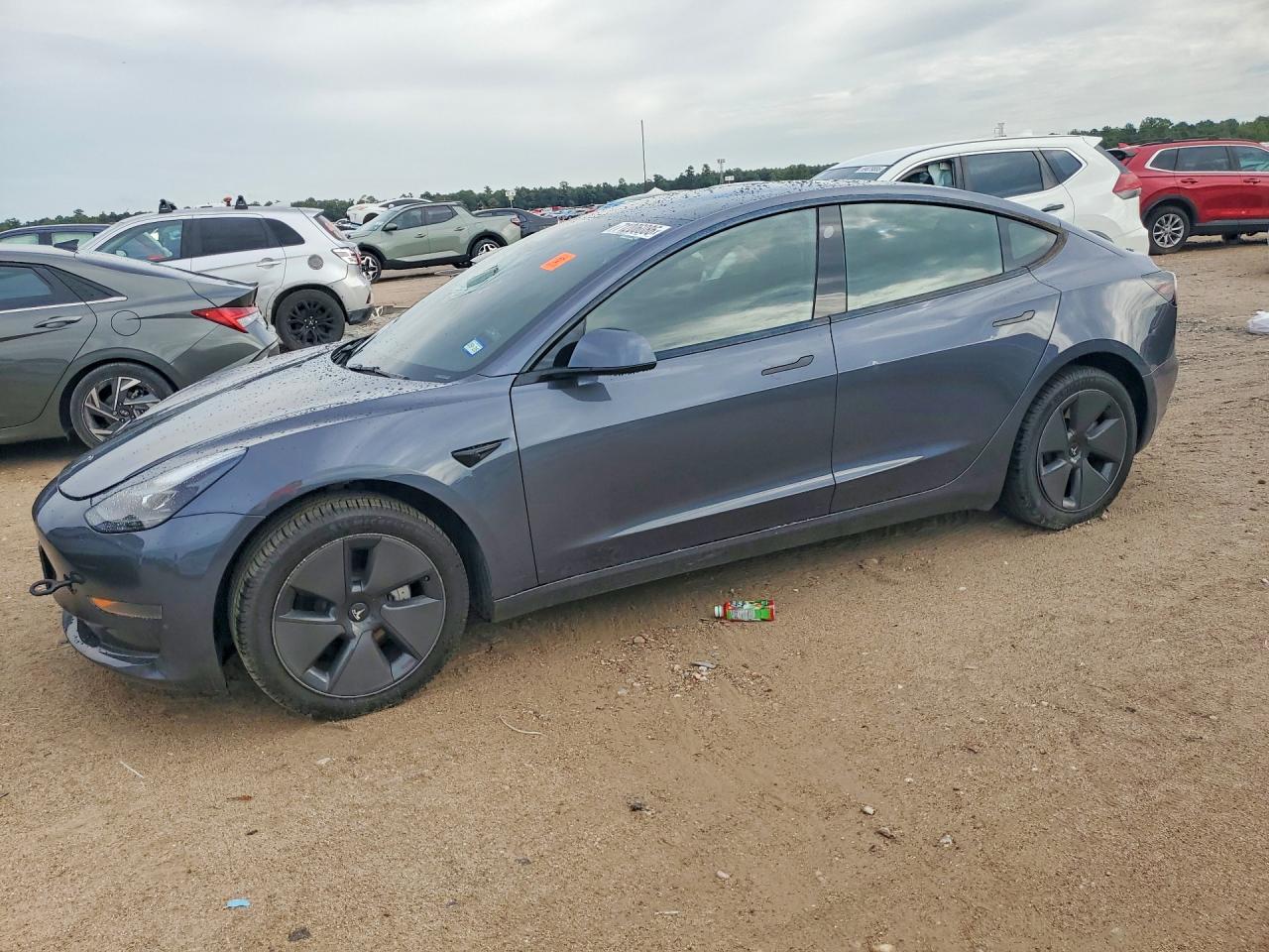 2023 TESLA MODEL 3 | 5YJ3E1EAXPF657972 | UPCARS