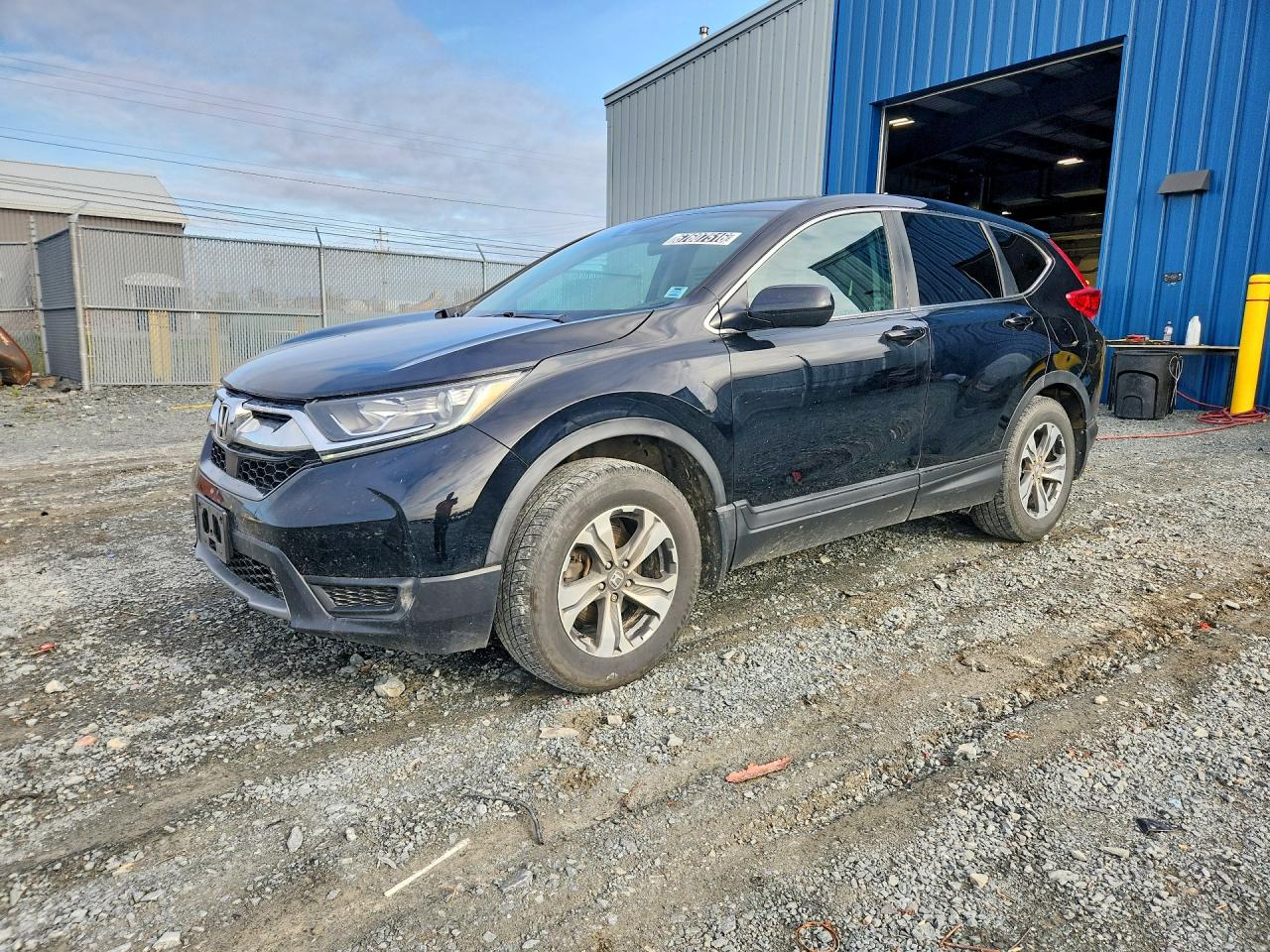 2019 HONDA CRV LX | 2HKRW2H20KH144886 | UPCARS