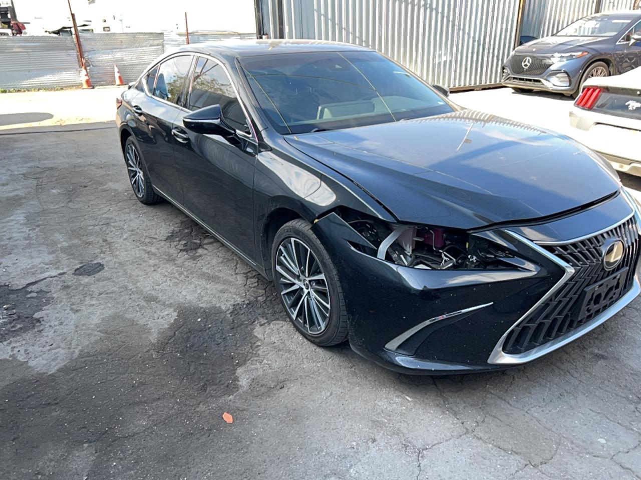 2023 LEXUS ES300 BASE | 58ADA1C13PU029170 | UPCARS