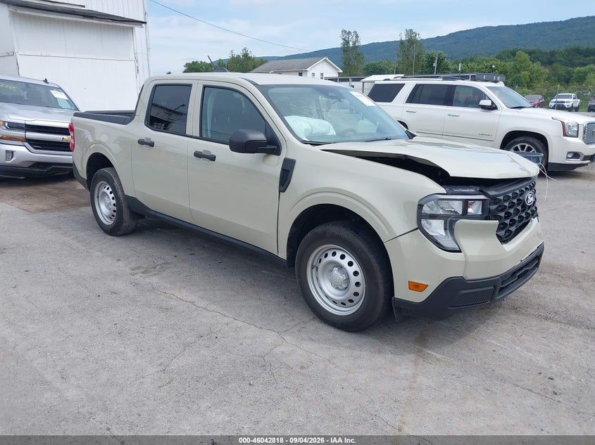 2025 FORD MAVERICK XL | 3FTTW8A36SRB21041 | UPCARS