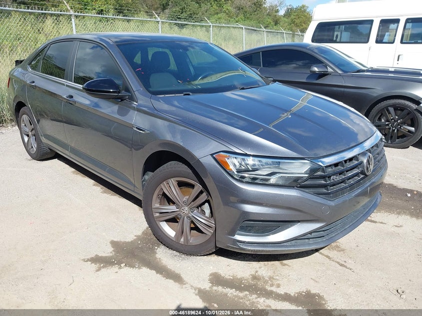2019 VOLKSWAGEN JETTA 1.4T R-LINE/1.4T S/1.4T SE | 3VWC57BUXKM223246 | UPCARS