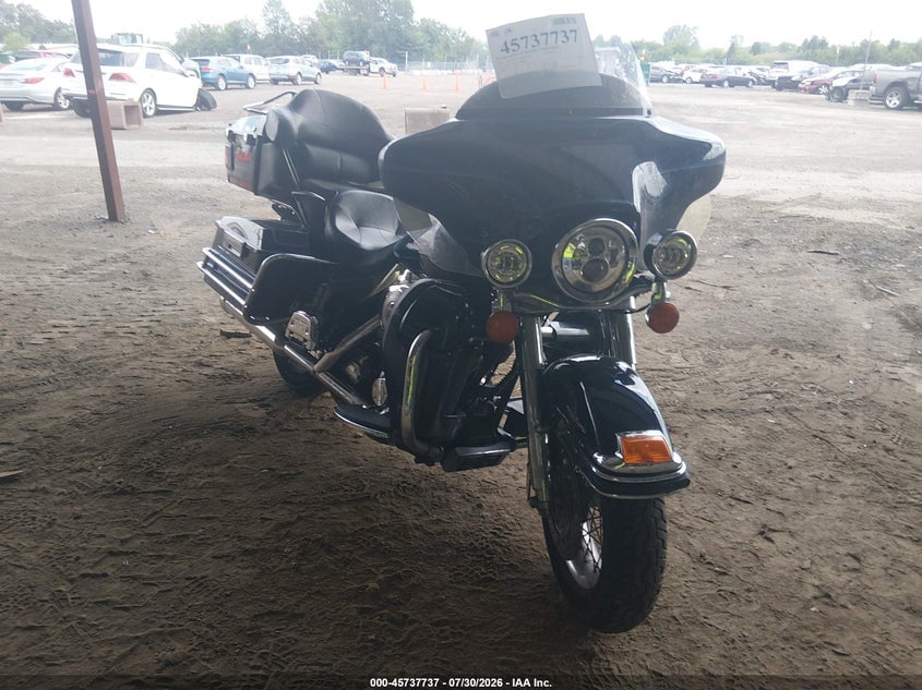 2005 HARLEY-DAVIDSON FLHTCUI SHRINE | 1HD1FLW145Y609832 | UPCARS