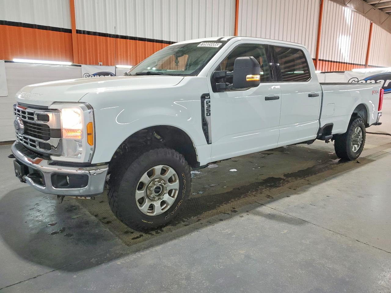 2023 FORD F350 SUPER DUTY | 1FT8W3BN1PEC59587 | UPCARS
