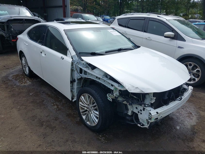 2015 LEXUS ES 350 | JTHBK1GG1F2166373 | UPCARS