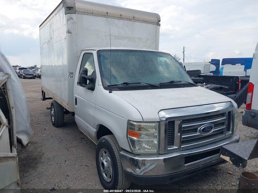 2016 FORD E-350 CUTAWAY | 1FDWE3FS1GDC51596 | UPCARS