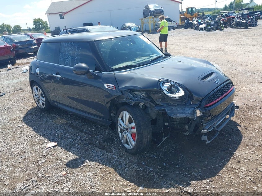 2019 MINI HARDTOP JOHN COOPER WORKS | WMWXM9C52K2L02294 | UPCARS