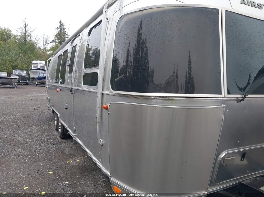 2022 AIRSTREAM FLYING CLOUD | 1STC9YP29NJ559266 | UPCARS