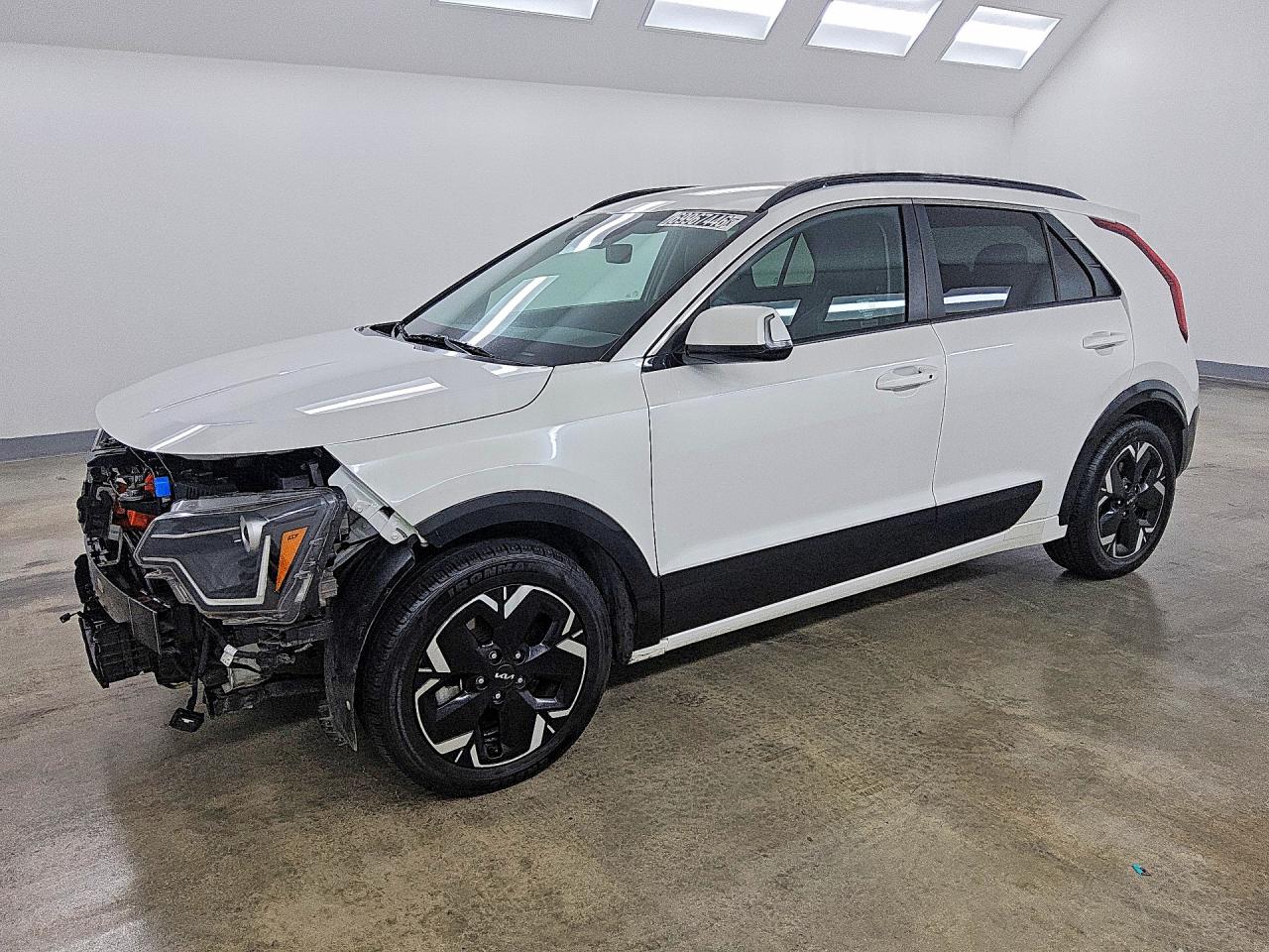 2023 KIA NIRO WIND | KNDCR3L12P5036424 | UPCARS