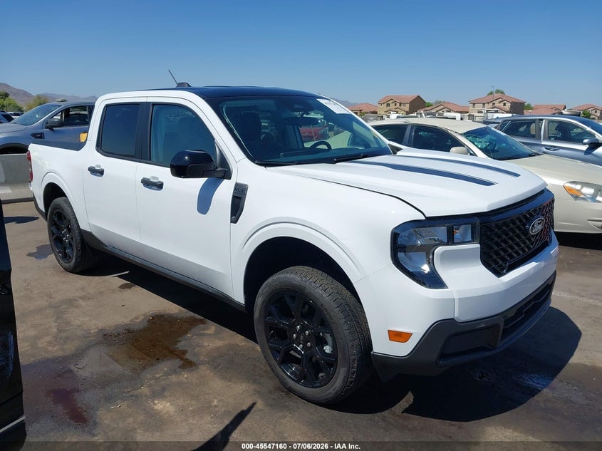 2025 FORD MAVERICK XLT | 3FTTW8JA7SRB34413 | UPCARS